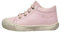 Naturino Cocoon-Lauflernschuhe aus Nappaleder Rosa 18
