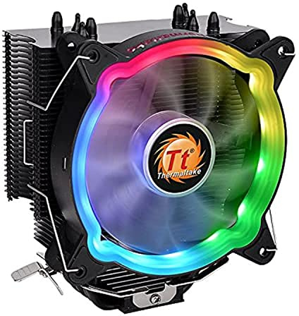 Thermaltake UX200 | Air Cooler | Black