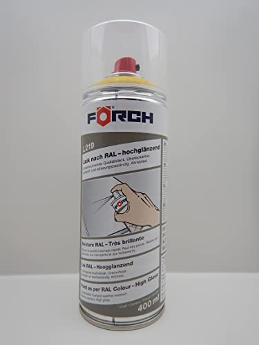 RAPSGELB GELB RAL 1021 LACK LACKSPRAY SPRAY SPRAYDOSE 400ML (1)