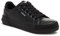 Rocket Dog Cheery Sporty Womens Black Canvas - Size 4 UK - Black