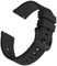 22mm Quick Release Uhrenarmband Kompatibel mit Garmin Venu 2/Venu 3/Vivoactive 4/Forerunner 255/265 Armband, Sport Weich Silikon Ersatzband für Gear S3 Classic/Xiaomi Redmi Watch 5 Active/5 Lite