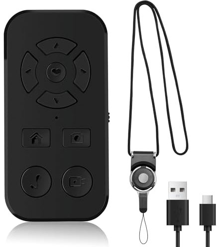 Controllo remoto a scorrimento