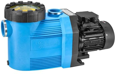 Speck Badu Prime 7 400 Volt Poolpumpe