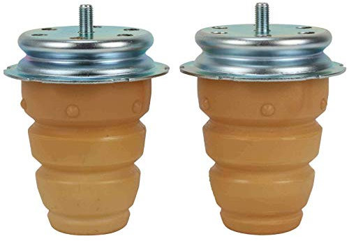 2x Anschlagpuffer Anschlaggumi Federwegbegrenzer Federwegsbegrenzungsanschlag Hinterachse für Jumper 230 Boxer 230 DUCATO 230