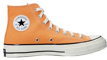 Converse Lifestyle - Schuhe Herren - Sneaker Chuck '70 Seasonal Color HI Orange 37