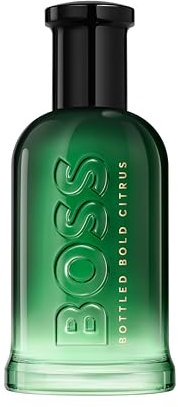 BOSS Bottled Bold Citrus Eau de Parfum para hombre 200 ml
