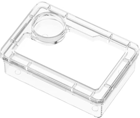 Cuenco de agua para serpientes – Plato antiescape para Gecko, contenedor de alimentación doble, alimentador de agua y comida para reptiles duradero, diseño antiderrames | Suministros para mascotas par