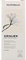 Montibello Dénuée Sin Amoníaco, 6.60 (Rubio Oscuro Marrón Natural), Estándar