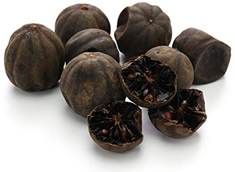 Limone nero essiccato intero - Chiamato Loomi per migliorare il sapore dei tuoi piatti - bustina da 100 gr