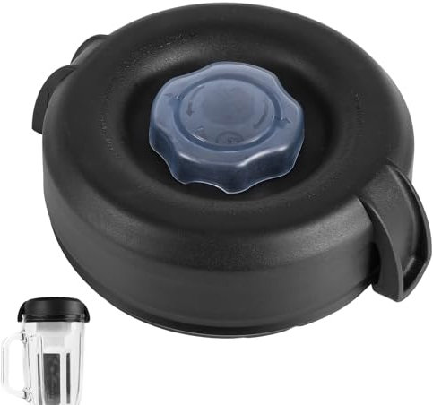 64 Oz Blender Replacement Lid for Vitamix, Low Profile Container Blender Replacement Parts for Lid Replacement Accessories Compatible with Vitamix Professional Propel Series