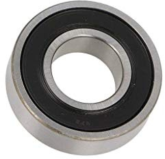 6002-2RSH SKF Lager: Kugel einreihig ØInn: 15mm ØAußen: 32mm W: 9mm Lagerstahl S