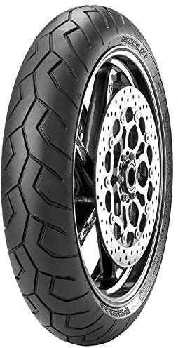 Motorradreifen 120/70 ZR17 (58W) Pirelli DIABLO™ TL FRONT