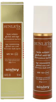 Sisley Anti-Wrinkle Treatment 50 ml