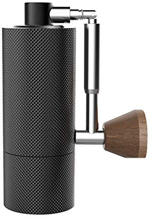 TIMEMORE NANO Manuelle Kaffeemühle