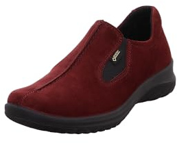 Legero Gore-Tex - Zapatillas Deportivas para Mujer, Kenya Red 5910, 36 EU