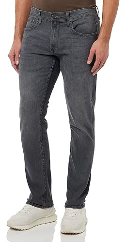 Blend Twister Fit Jeans, 200296/Denim Grey, 31W x 32L para Hombre
