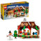 LEGO 40602 Winter Market Stall GWP (271 pcs)