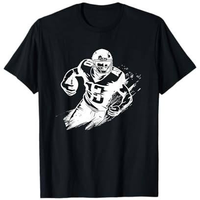 Football américain Quarterbacks T-Shirt