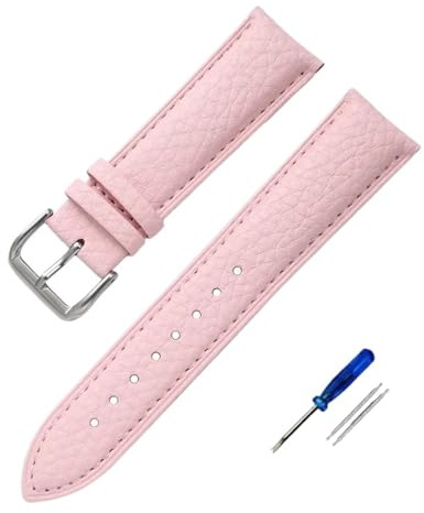 HuanJ Armbandsurband I Litchimönster For Män Och Kvinnor