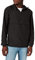 Urban Classics Herren Basic Pull Over Jacket Jacke, Schwarz, XL EU