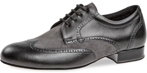 Diamant Herren Tanzschuhe 099-025-376 - Größe: UK 9
