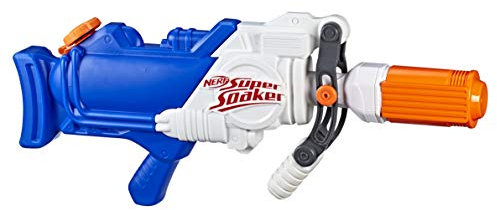 Super Soaker 0