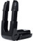 MBSM Boots and Shoes Dryer, Glove Dryer & Boot Warmer with Heat Blower, Portable Adjustable Rack and Timer, Folding Design & Quick Drying for Shoes, Gloves, Hats, Socks, Ski Boots