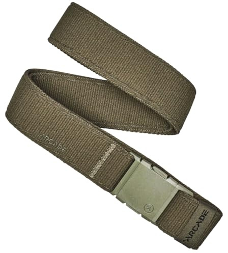 Arcade Ceinture élastique Atlas A2