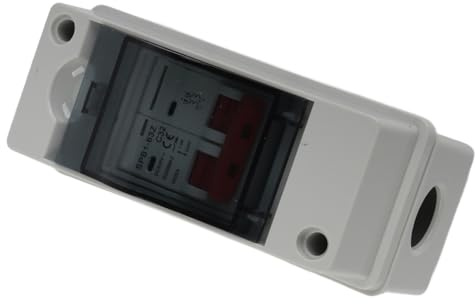 YWBL-WH Solar Disconnect Switch Dc500V Ip65 Pv Isolator For Solar Panels And Photovoltaic Systems