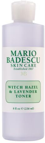 Mario Badescu Witch Hazel & Lavender Toner 236 ml