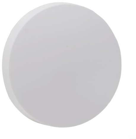 Zeroupshop For Tuya Zig-Bee 3.0 For Smart Push Button Scene Switch, 50 X 50 mm Dimmer Switches Scene Switch Remote Control Smart Light Switch