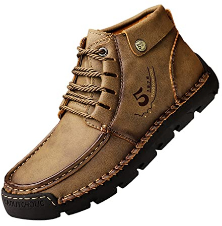 Chaussures pieds nus imperméables pour homme - Chaussures de randonnée unisexes - Chaussures de trail - Chaussures de fitness - Chaussures de jogging - Chaussures de trekking - Chaussures basses avec