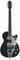 Gretsch G6128T Players Edition Jet FT Bigsby Black - Custom E-Gitarre