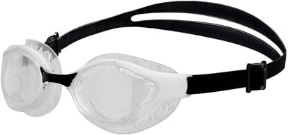 Arena unisex - vuxen Luftdjärv svep Glasögon (1-pack)