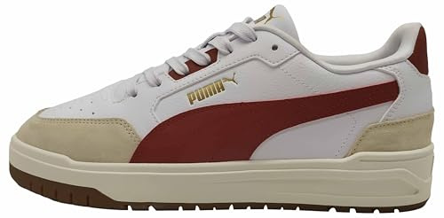 PUMA unisex - vuxen Shuffle Downtown OgSneaker