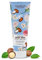 Jean & Len Leche corporal enriquecida con manteca de karité, para pieles secas, nutre intensamente la piel seca y es respetuosa con la piel, sin parabenos, siliconas ni microplásticos, vegana, 250 ml