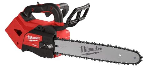 Milwaukee M18 FUEL™ Akku-Top-Handle-Kettensäge M18 FTHCHS35-0