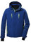 killtec Herren Skijacke/Funktionsjacke mit Kapuze, Unterarmventilation und Schneefang KOW 26 MN JCKT, dunkelpetrol, XXL, 41931-000