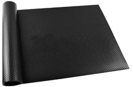 Gungtj Reptilienteppich, Haustier-Terrarium-Auskleidung, rutschfester Bartdrachen-Bodenbelag für Haustier-Terrariumauskleidung, Reptilienbedarf