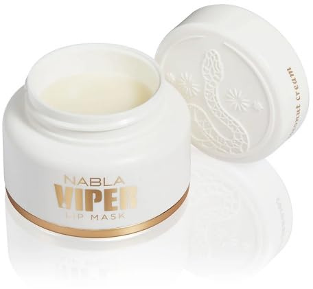 BLA Viper Lip Mask Coconut Cream 15 ml