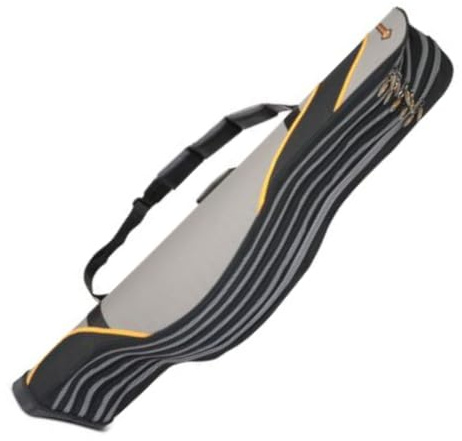 Saeger 10C4039507224035C10 Angelzubehör, Unisex, Erwachsene, Mehrfarbig, Einheitsgröße