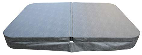 American Whirlpool Outdoor 210x160cm ! Außenwhirlpool