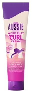 Aussie Curls Hair Treatment 160ML