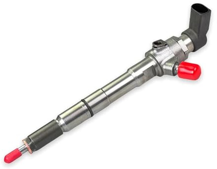 Iniettore carburante diesel 03L130277B 03L130277S, compatibile con VW 1.6 TDI - Iniettore carburante diesel A2C9626040080 A2C59513554 Ricambio ﻿ ﻿