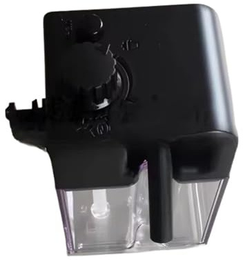 Compatibility For Nespresso Nestle/DeLonghi Delong Capsule Coffee Machine EN550 520 Milk Tank Component Accessories(1pcs1)