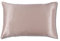 Sleepdown 100% Silk Pillowcase for Hair and Skin Health Naturally Hypoallergenic Smooth - 22 Momme - 50 x 75cm - Champagne
