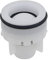 Shower Check Valve Insert Replacement 5 Pieces Anti backflow Valve Kitchen Mixer tap Non Return Anti Return for Water Meter