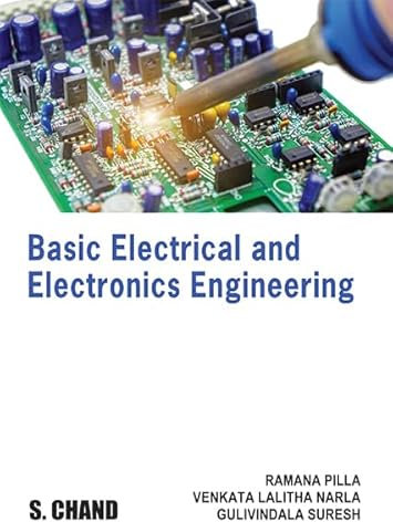 Basic Electrical and Electronics Engineering