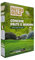 NutriGold® fertilizante Césped y Jardín | Abono para Césped, Setos y Plantas - Fórmula NPK de Liberación Gradual con Hierro - Nutre 20 m² y Previene el Musgo - Sólido 800g + 50g Gratis