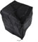 Eawfgtuw Upright Speaker Cover, Waterproof Protective Bag, 12-19 Inch Multimedia Equipment Cover for Audio Equipment Dust Moisture Shield Outdoor Events Transport (12 * 11 * 18inch)